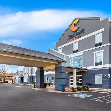 Comfort Suites At Rivergate Mall Goodlettsville Esterno foto