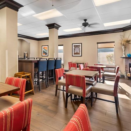 Comfort Suites At Rivergate Mall Goodlettsville Esterno foto