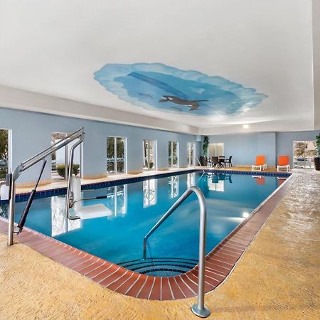 Comfort Suites At Rivergate Mall Goodlettsville Esterno foto