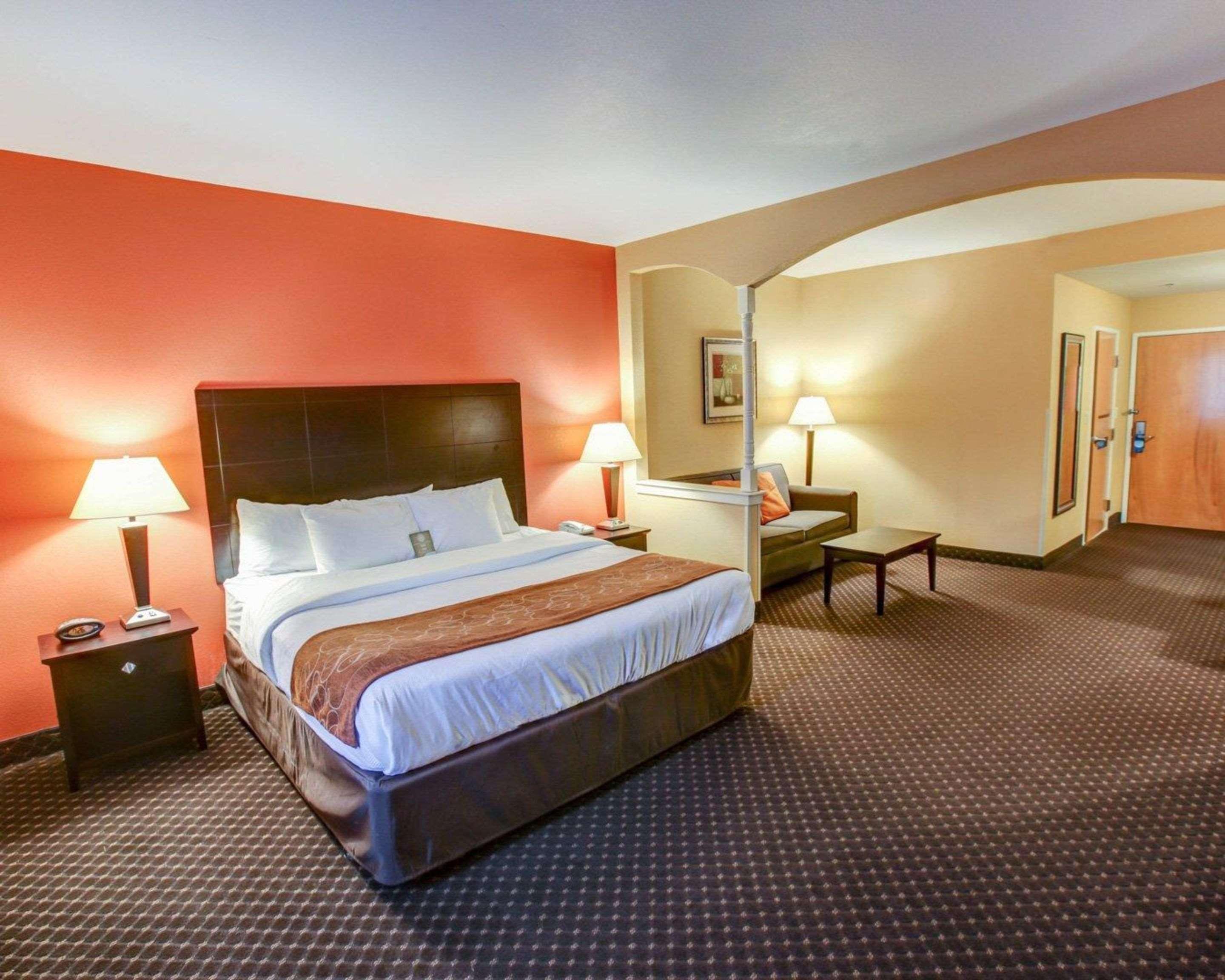 Comfort Suites At Rivergate Mall Goodlettsville Esterno foto