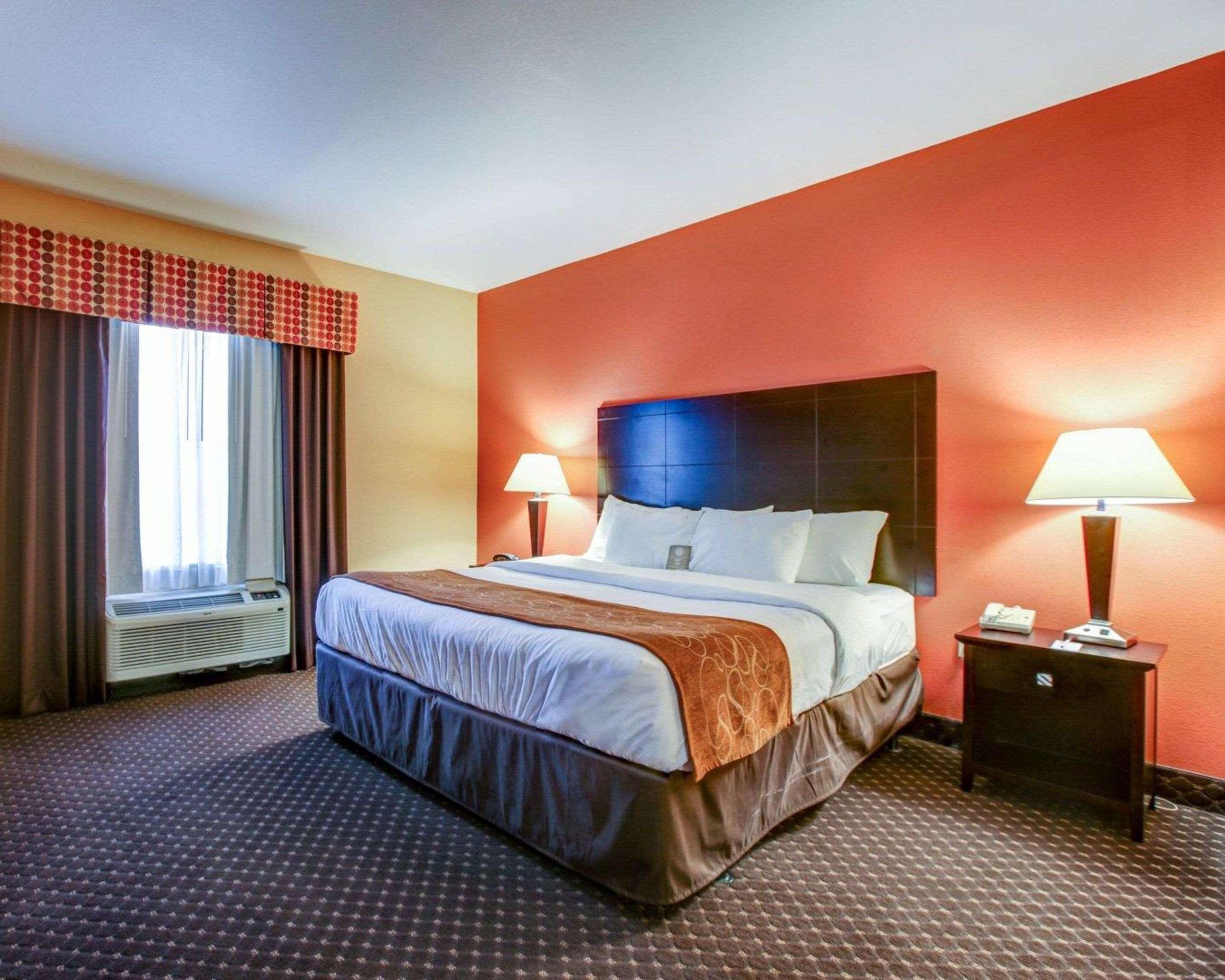 Comfort Suites At Rivergate Mall Goodlettsville Esterno foto
