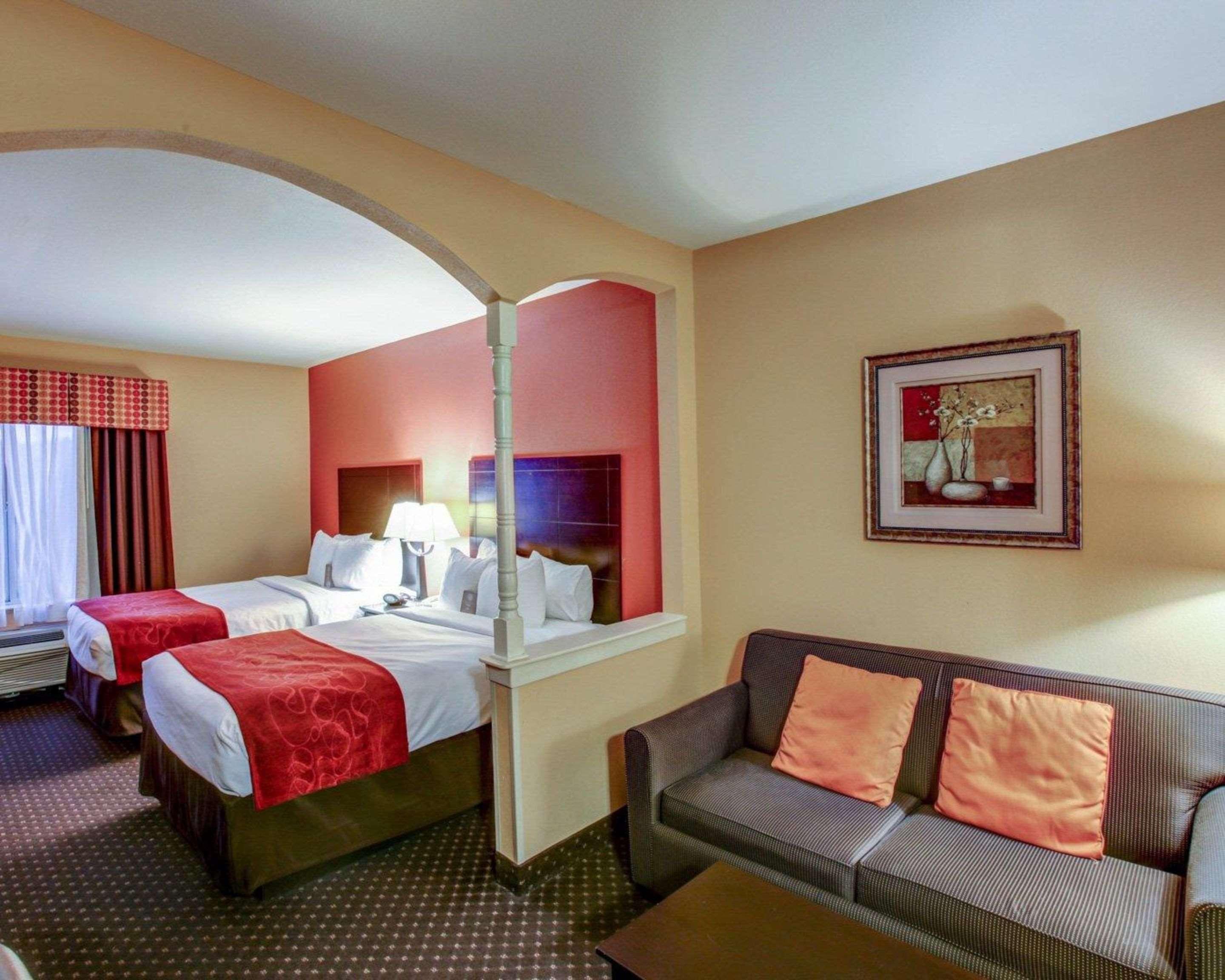 Comfort Suites At Rivergate Mall Goodlettsville Esterno foto