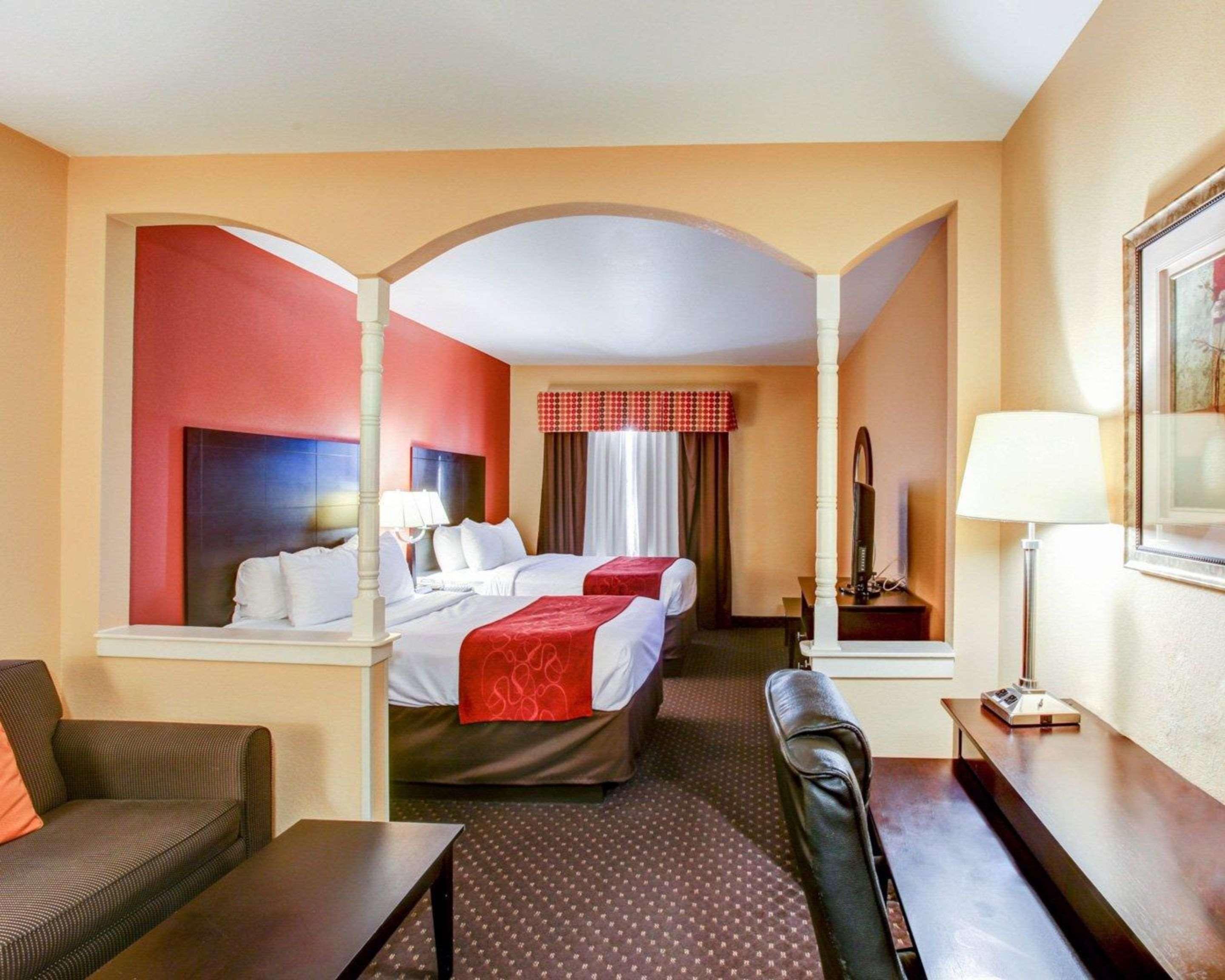 Comfort Suites At Rivergate Mall Goodlettsville Esterno foto
