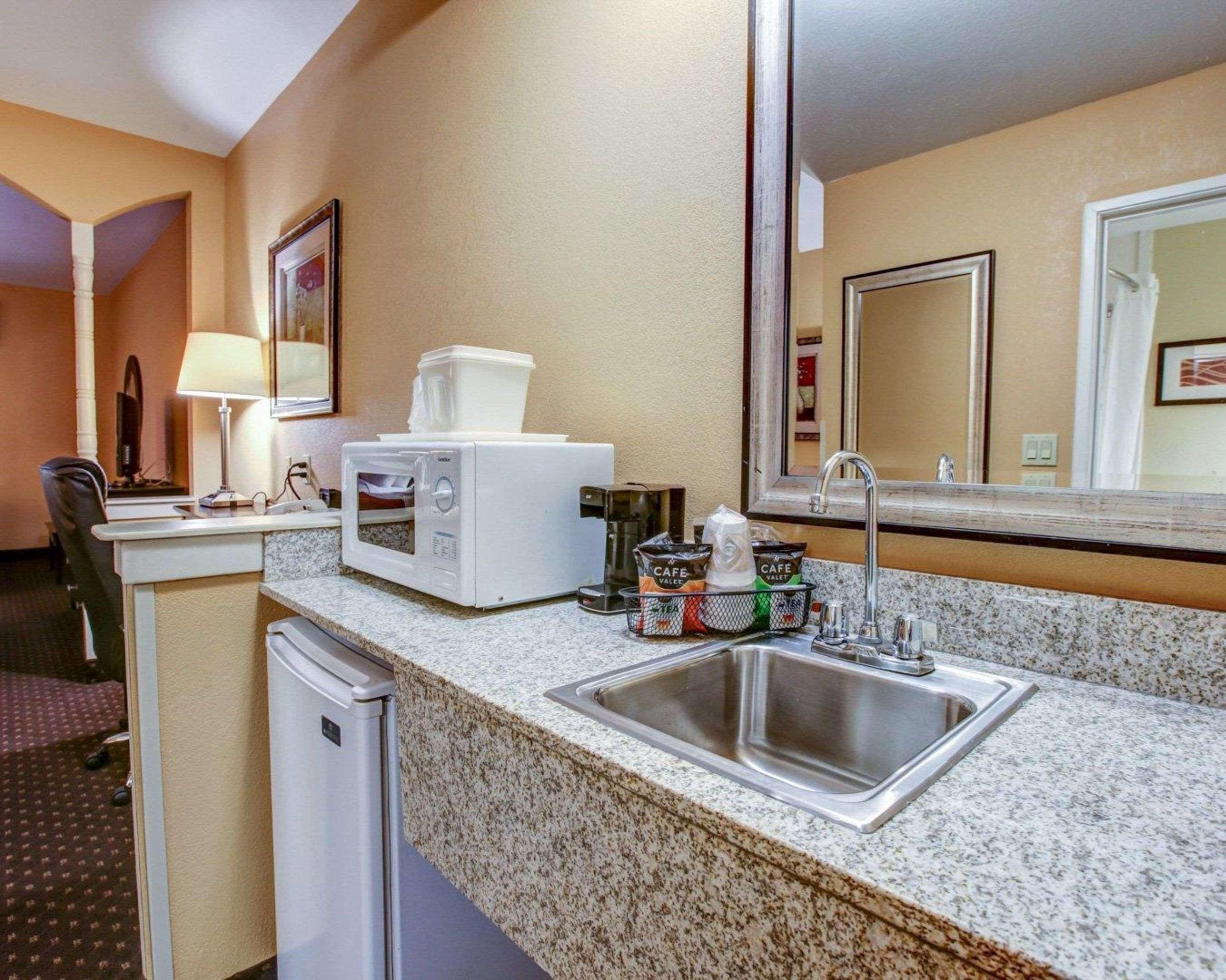 Comfort Suites At Rivergate Mall Goodlettsville Esterno foto