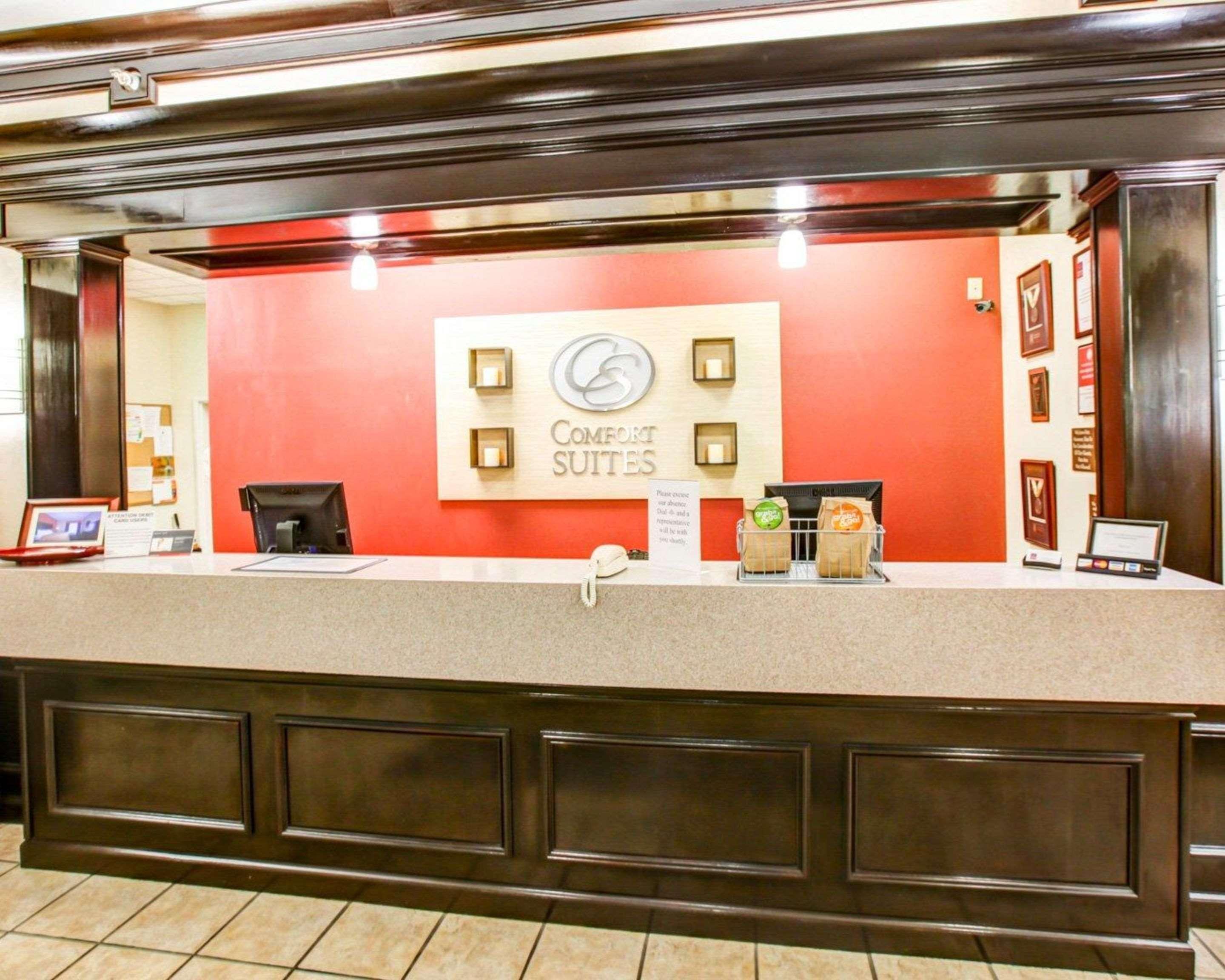 Comfort Suites At Rivergate Mall Goodlettsville Esterno foto