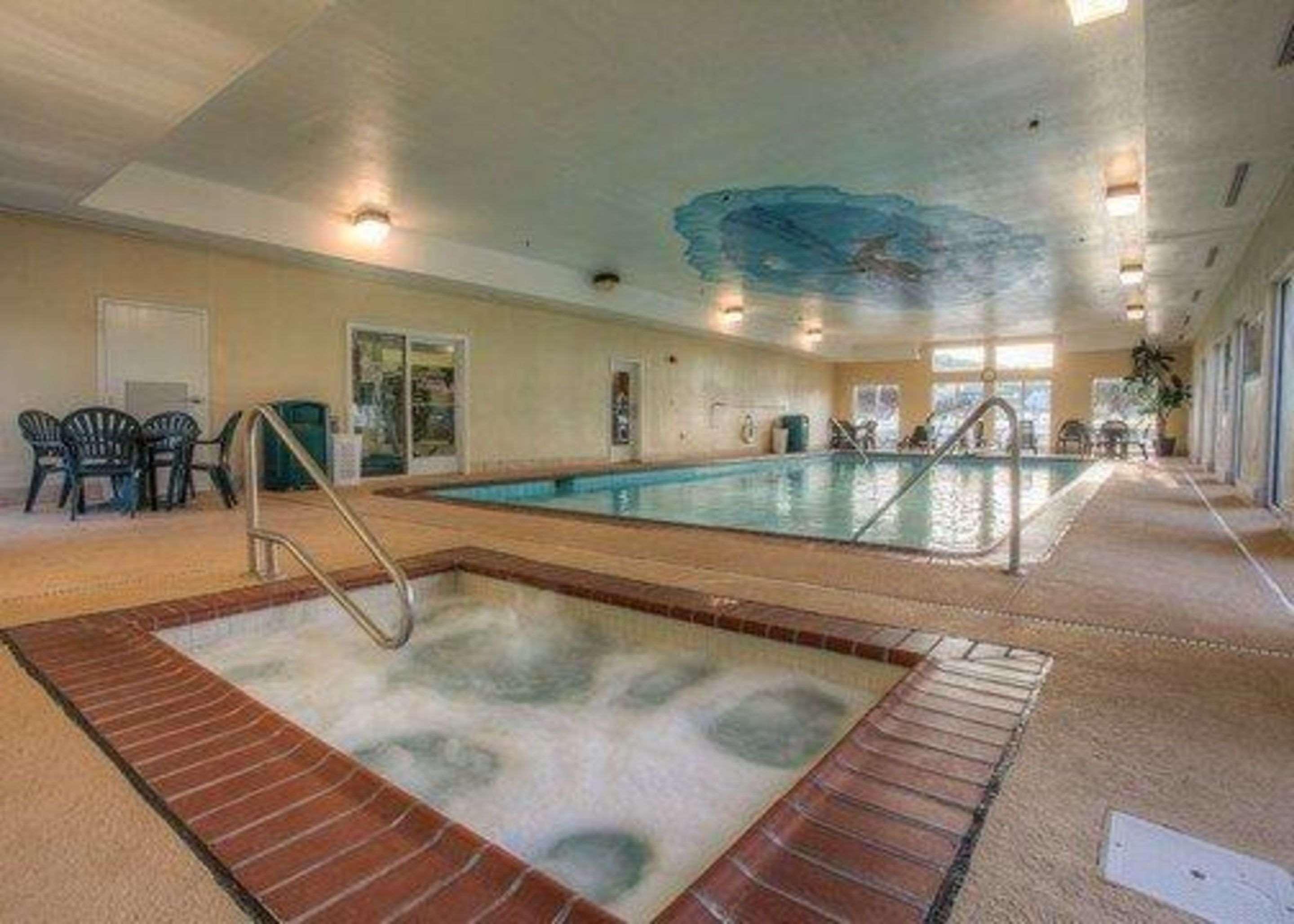 Comfort Suites At Rivergate Mall Goodlettsville Esterno foto