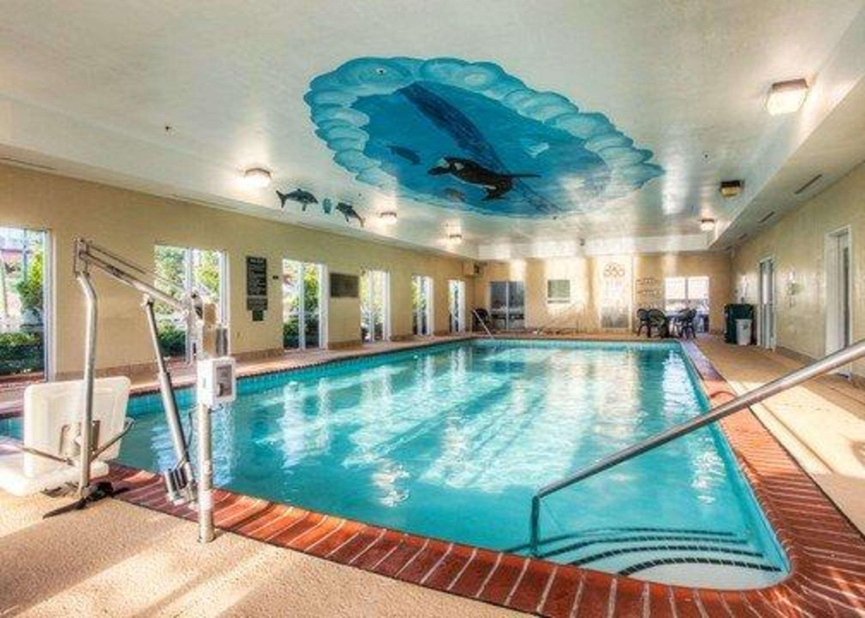 Comfort Suites At Rivergate Mall Goodlettsville Esterno foto