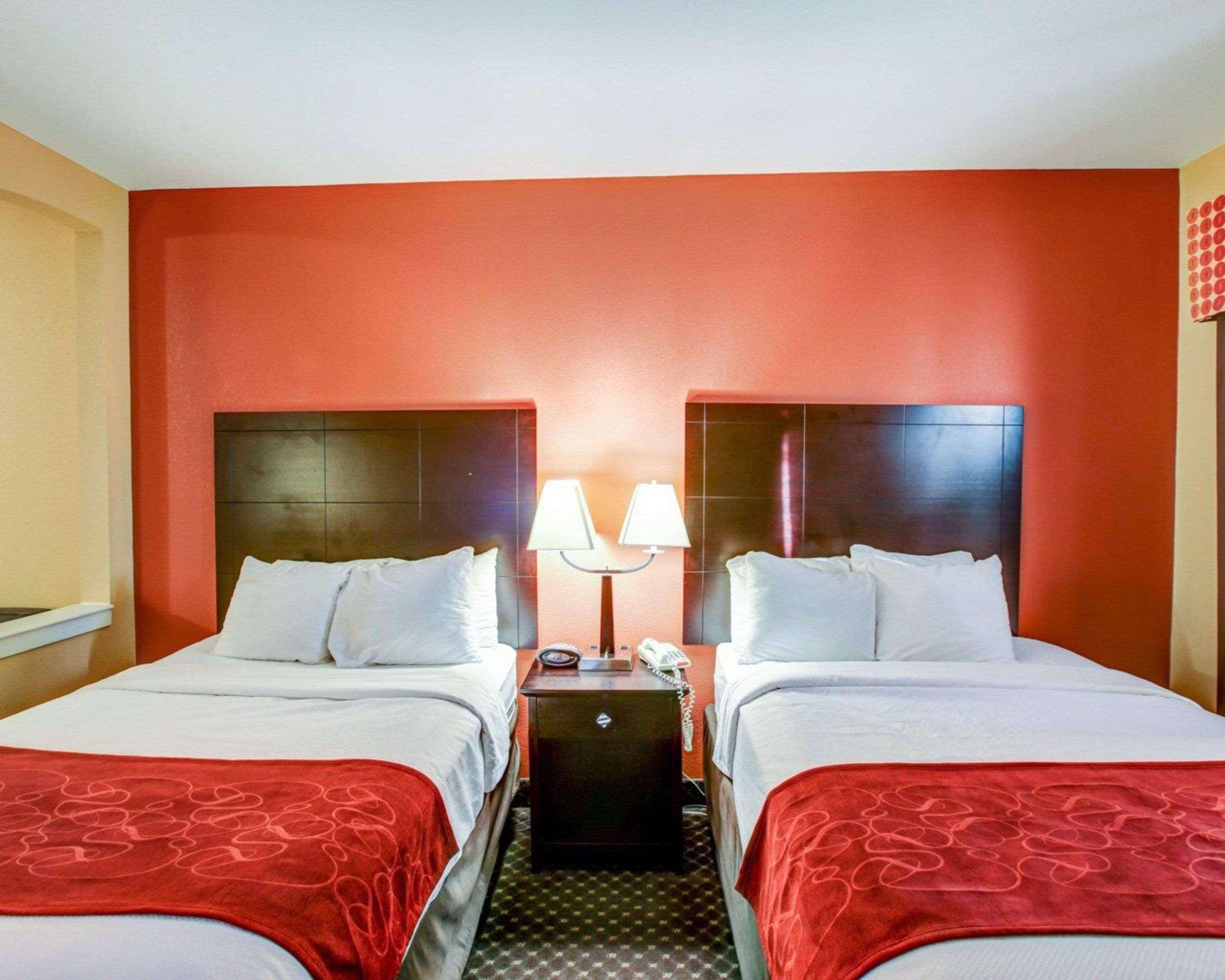 Comfort Suites At Rivergate Mall Goodlettsville Esterno foto
