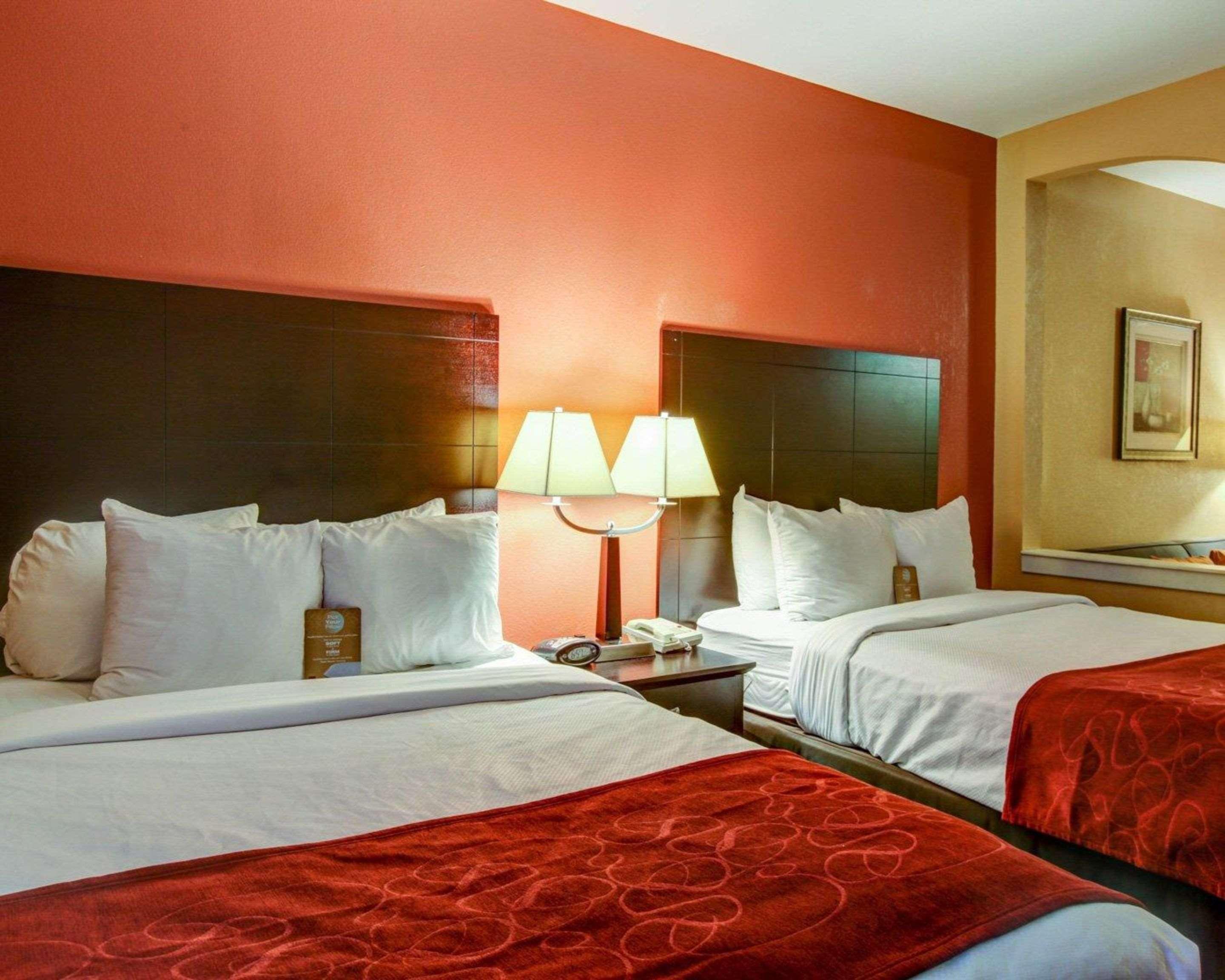 Comfort Suites At Rivergate Mall Goodlettsville Esterno foto
