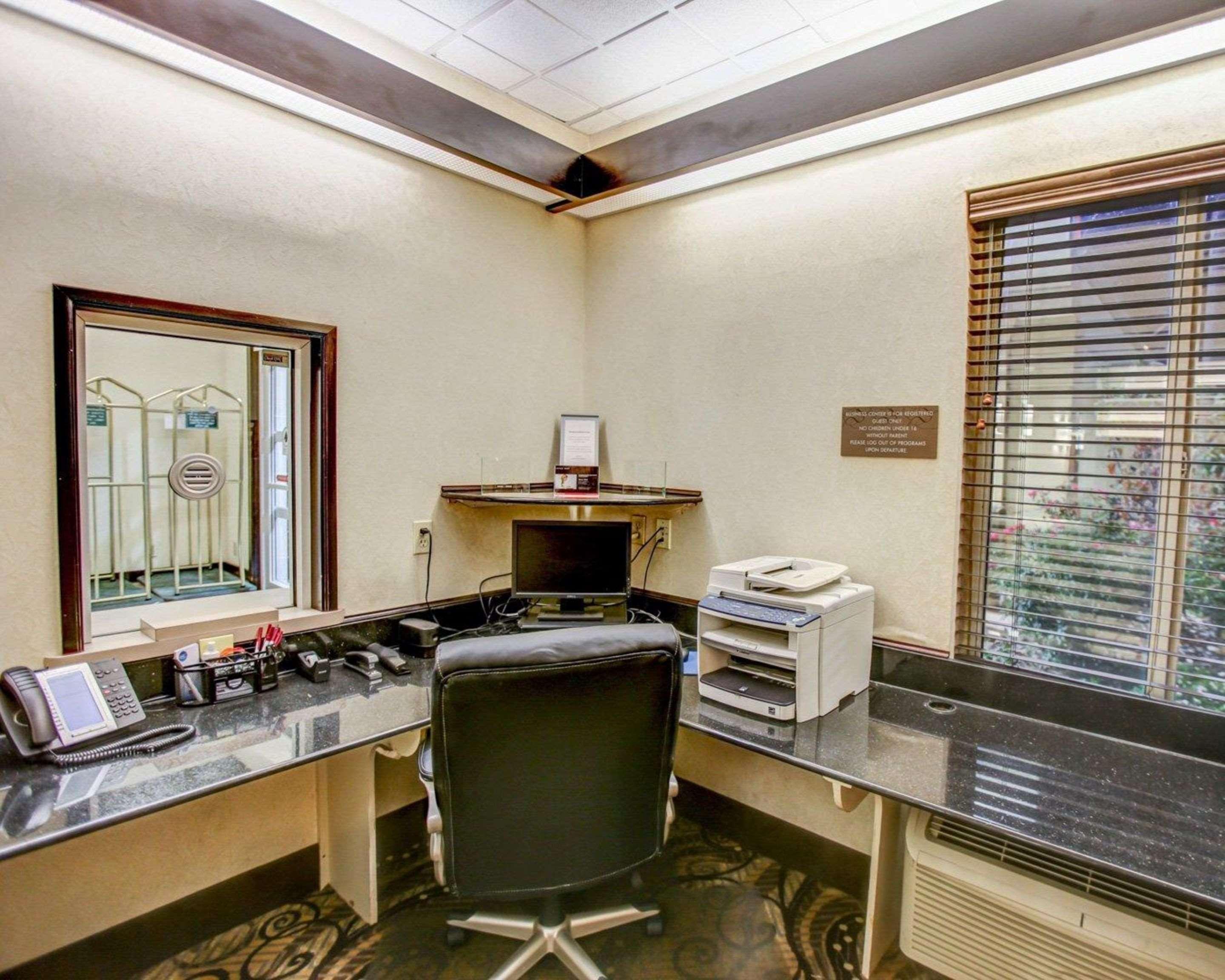 Comfort Suites At Rivergate Mall Goodlettsville Esterno foto