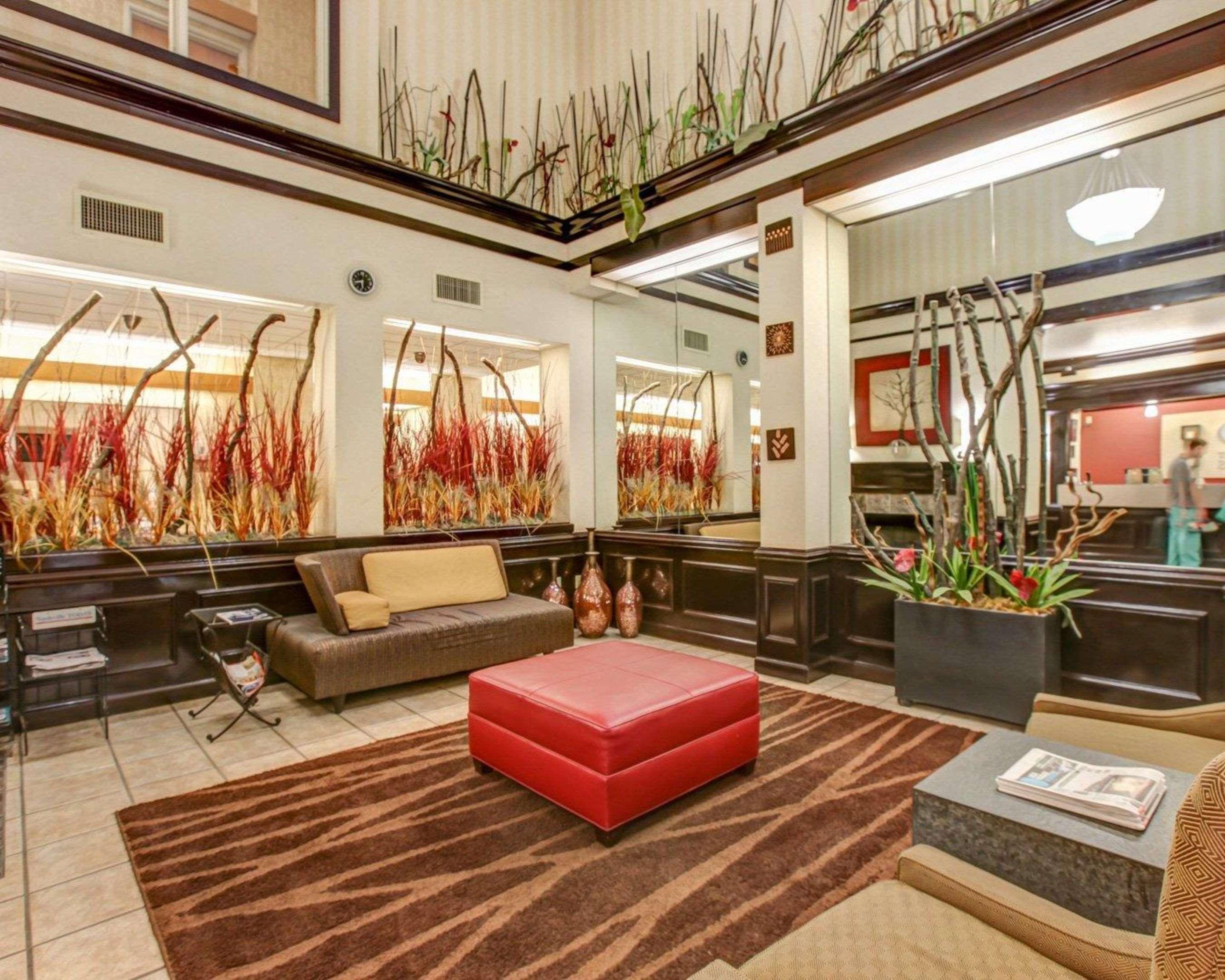 Comfort Suites At Rivergate Mall Goodlettsville Esterno foto