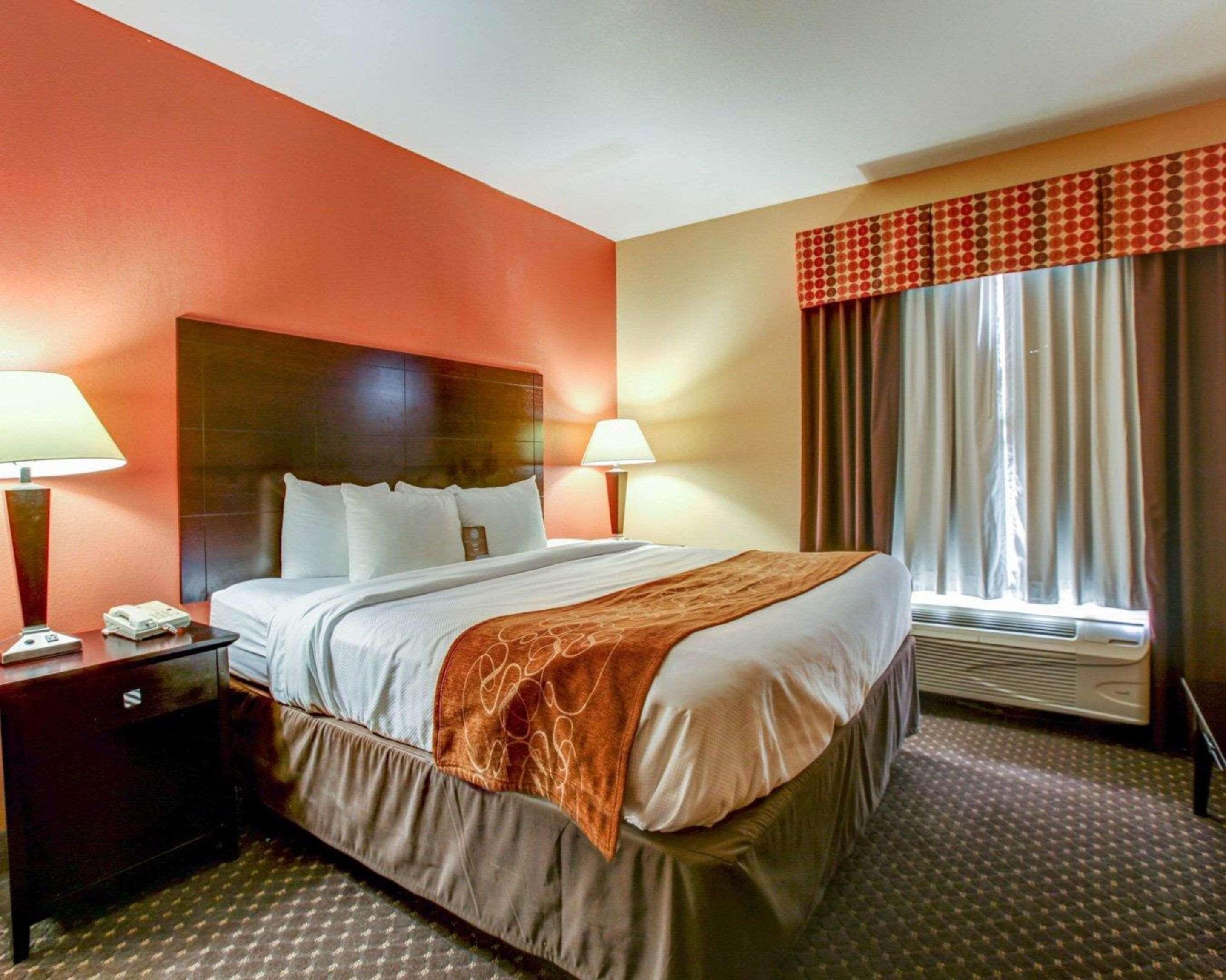 Comfort Suites At Rivergate Mall Goodlettsville Esterno foto