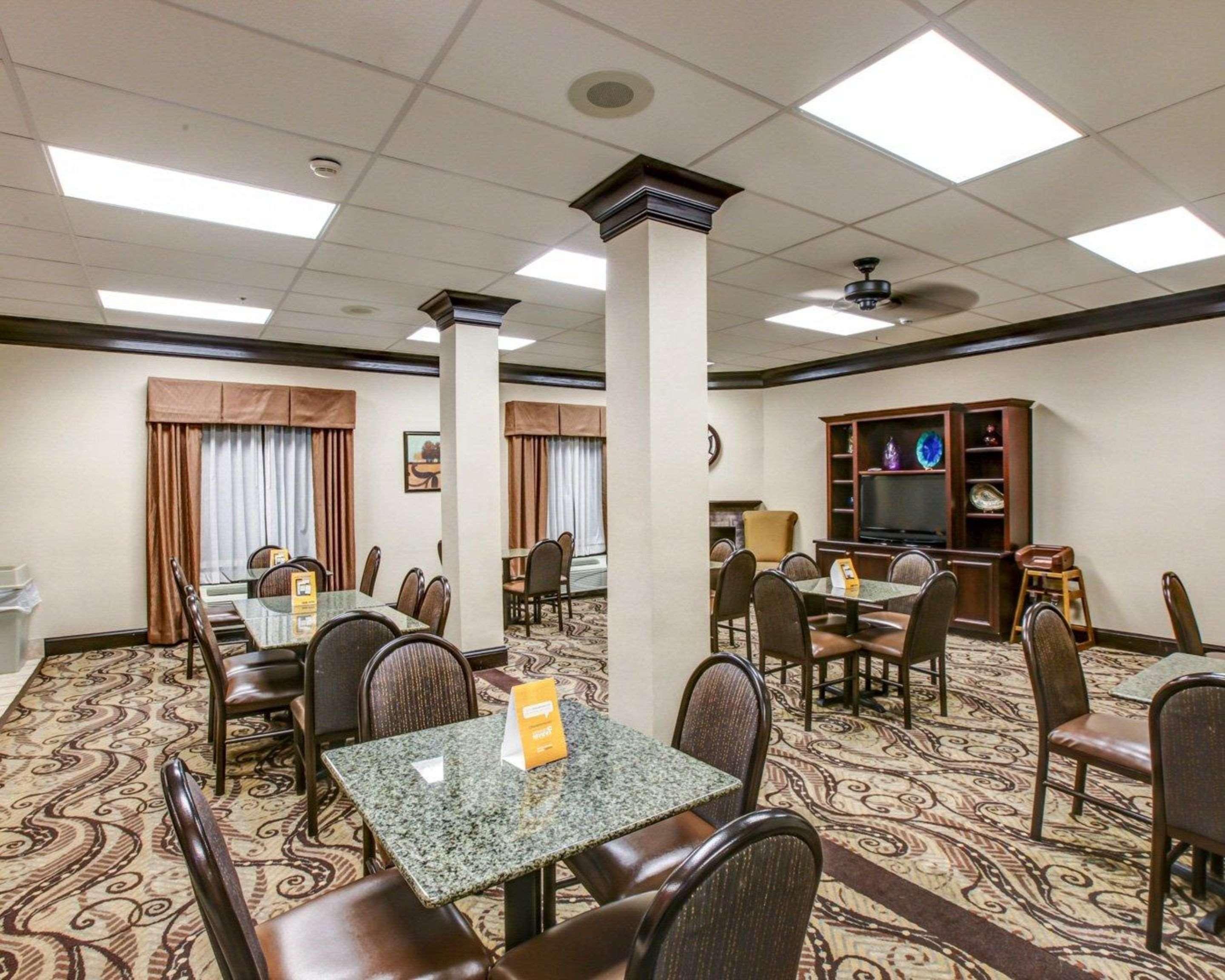 Comfort Suites At Rivergate Mall Goodlettsville Esterno foto