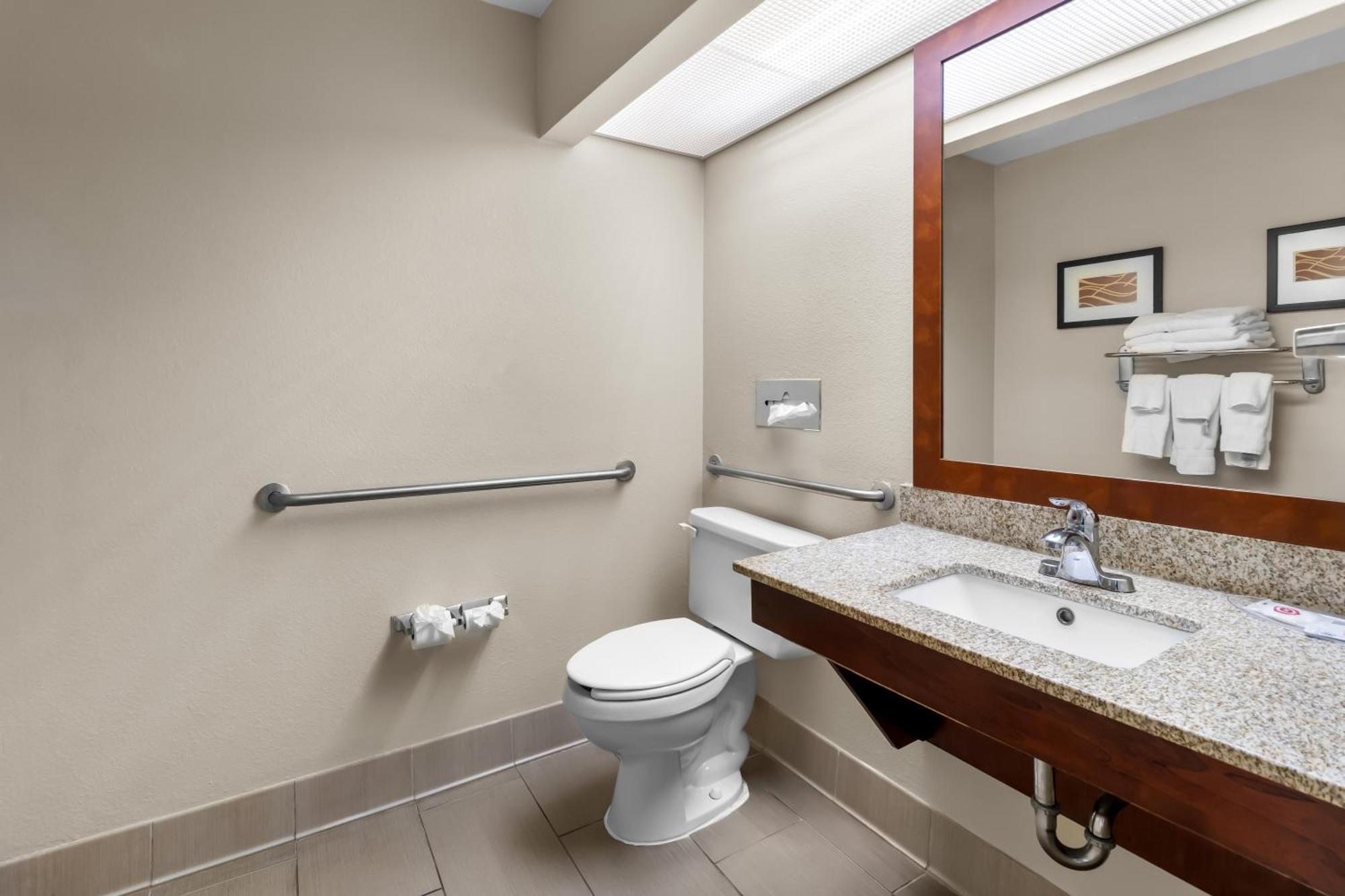 Comfort Suites At Rivergate Mall Goodlettsville Esterno foto