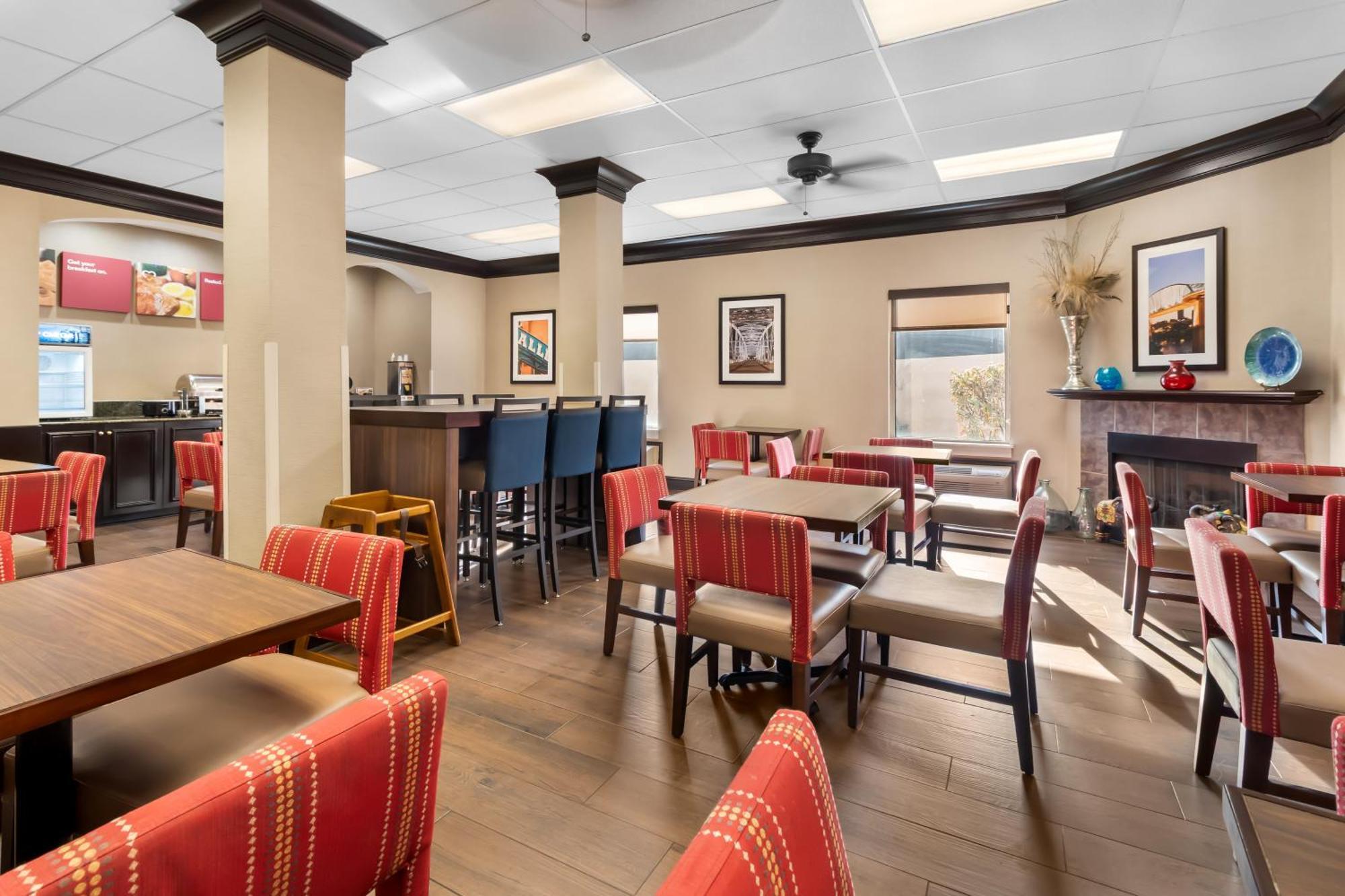 Comfort Suites At Rivergate Mall Goodlettsville Esterno foto