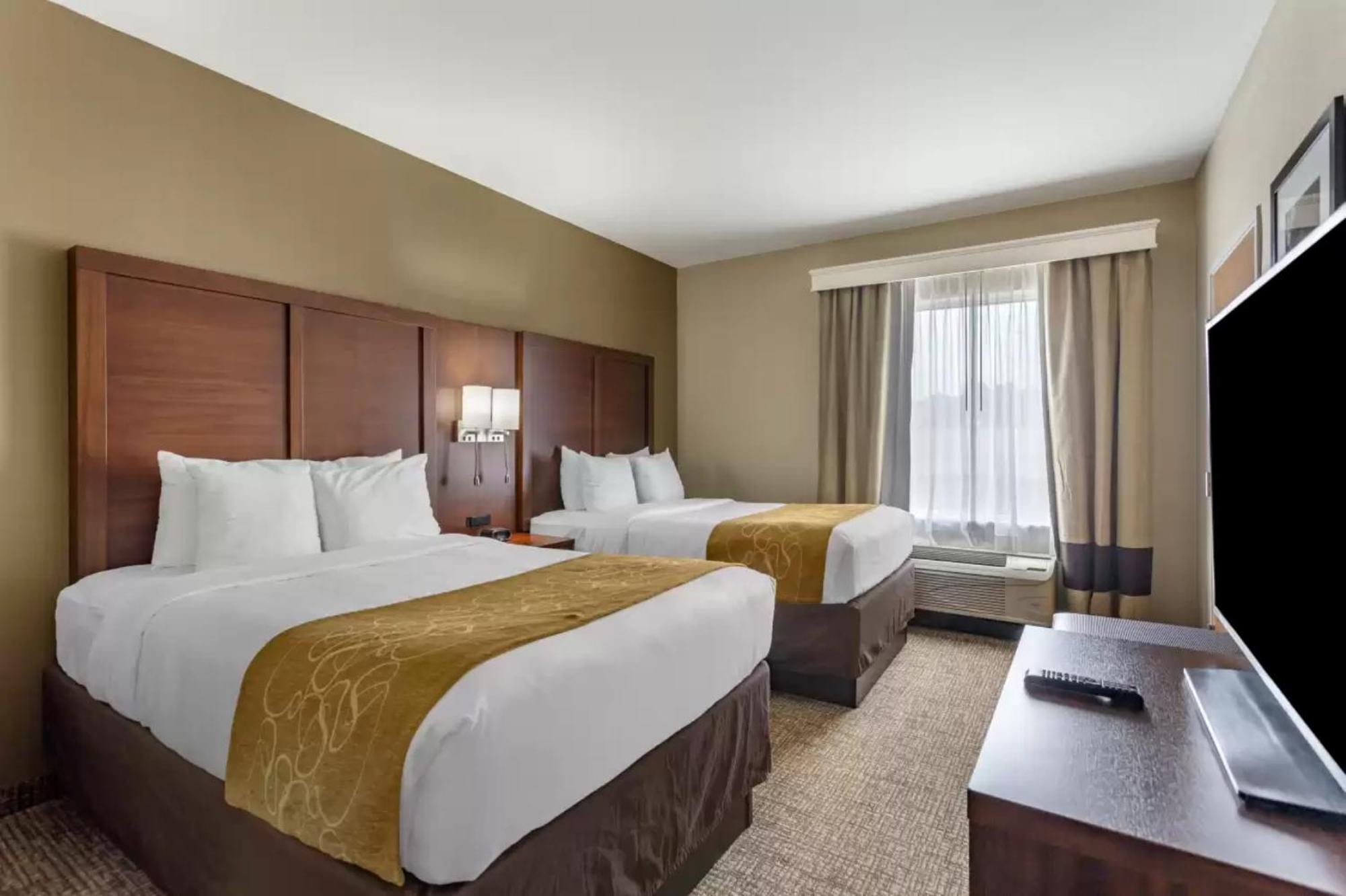 Comfort Suites At Rivergate Mall Goodlettsville Esterno foto