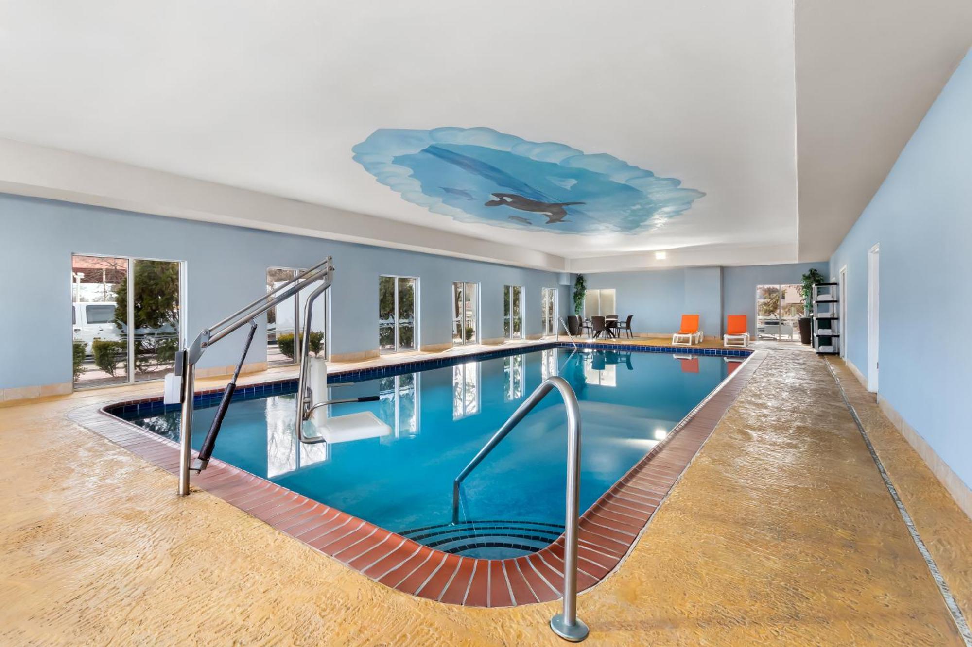 Comfort Suites At Rivergate Mall Goodlettsville Esterno foto