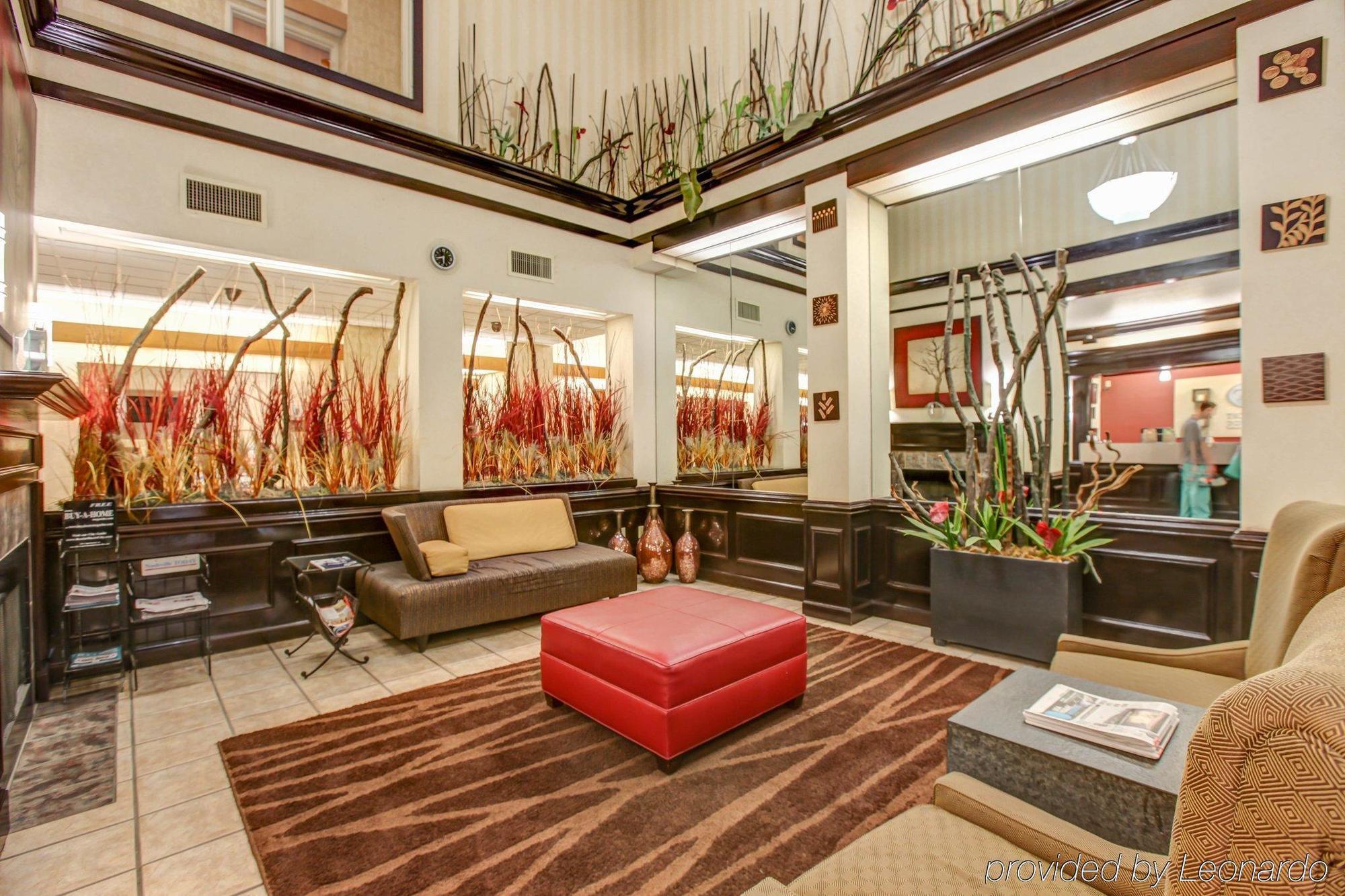 Comfort Suites At Rivergate Mall Goodlettsville Esterno foto