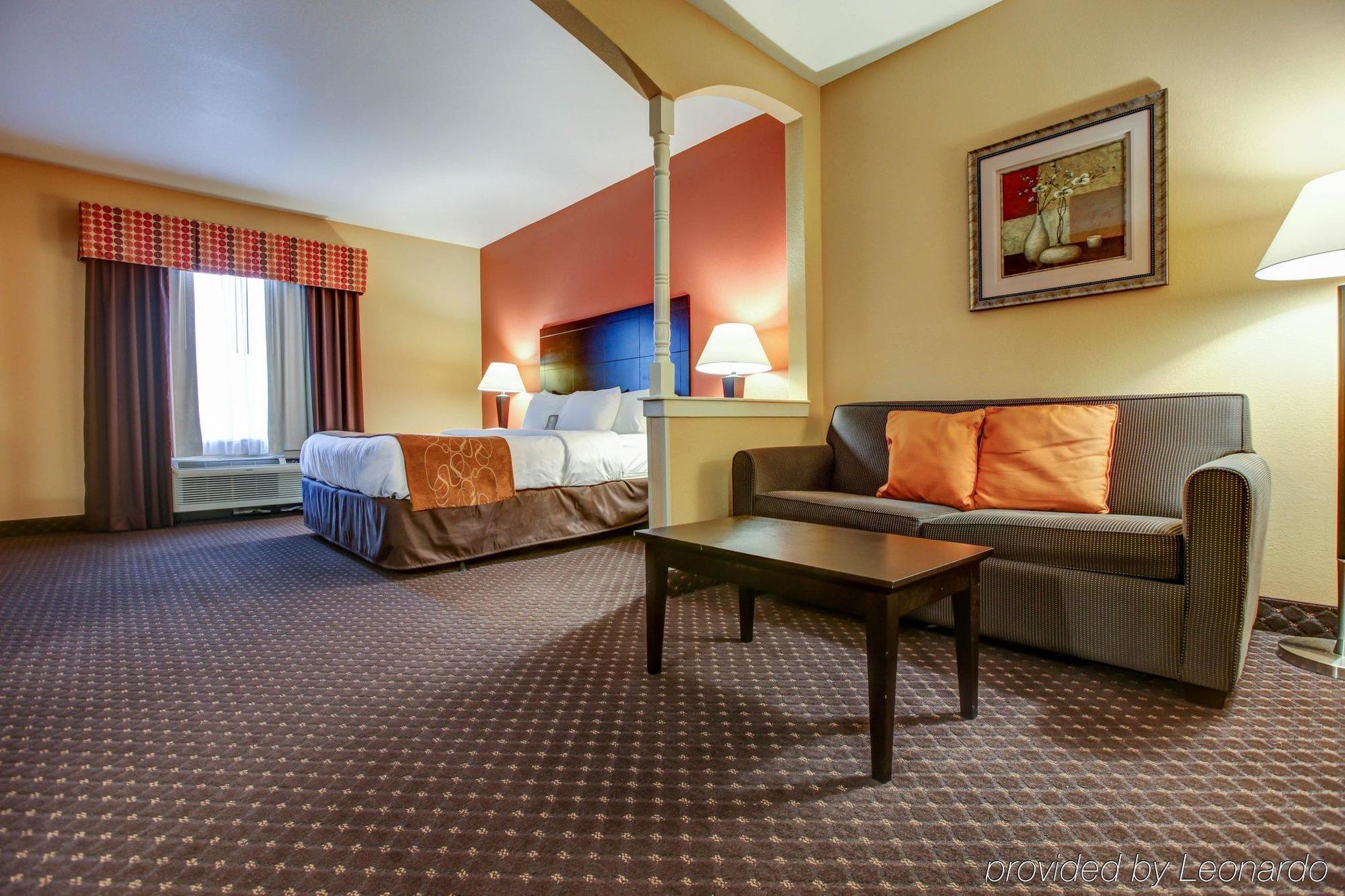 Comfort Suites At Rivergate Mall Goodlettsville Esterno foto