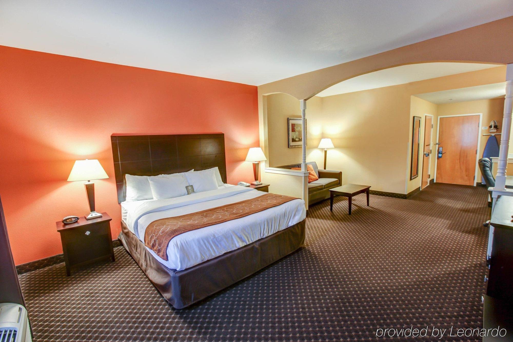 Comfort Suites At Rivergate Mall Goodlettsville Esterno foto
