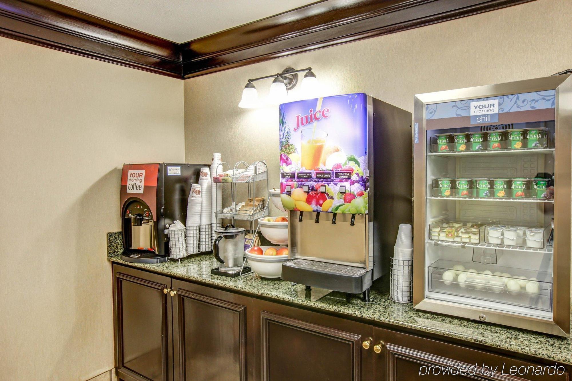 Comfort Suites At Rivergate Mall Goodlettsville Esterno foto