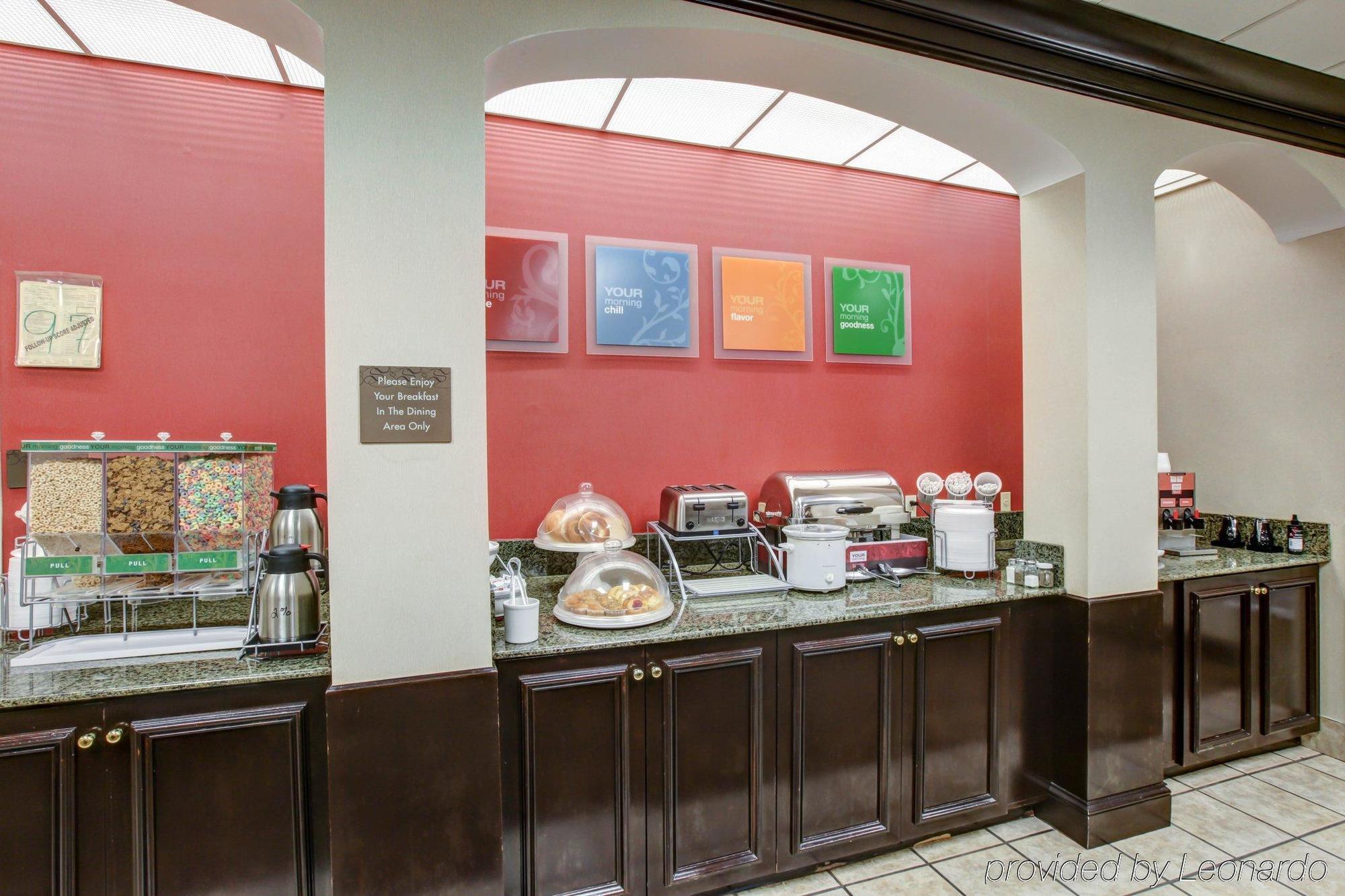 Comfort Suites At Rivergate Mall Goodlettsville Esterno foto