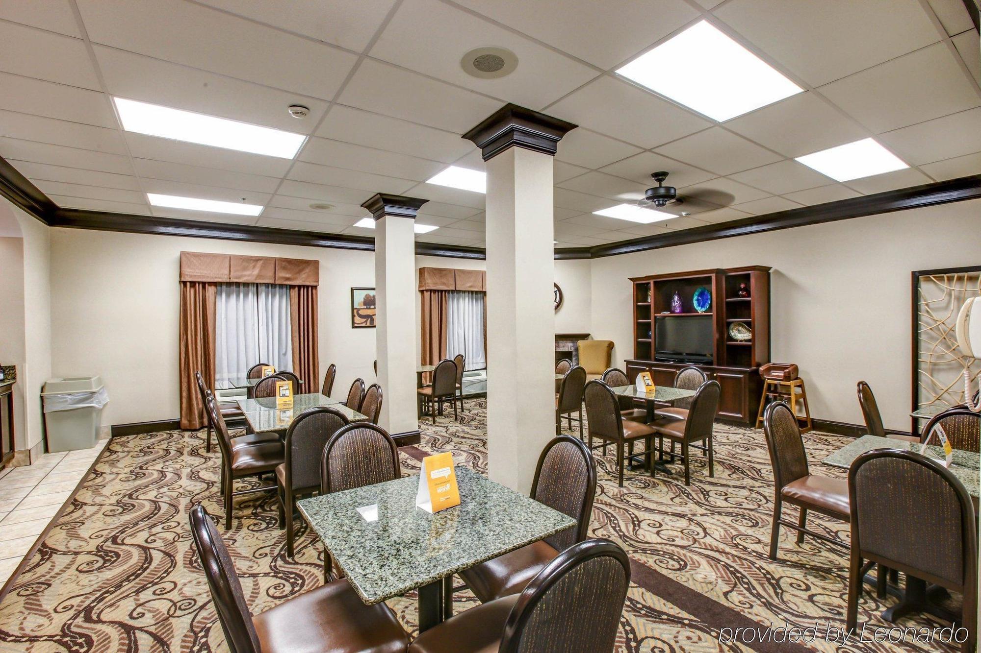 Comfort Suites At Rivergate Mall Goodlettsville Esterno foto
