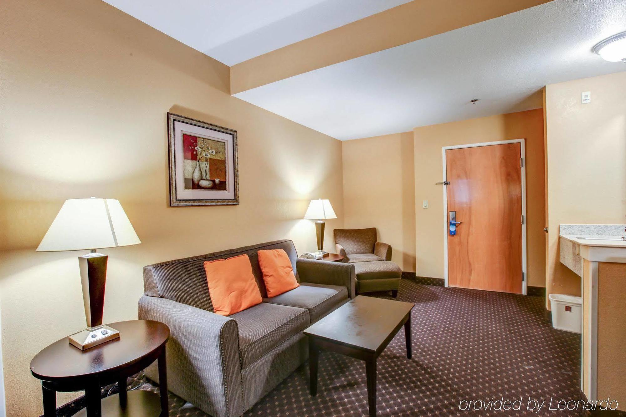 Comfort Suites At Rivergate Mall Goodlettsville Esterno foto
