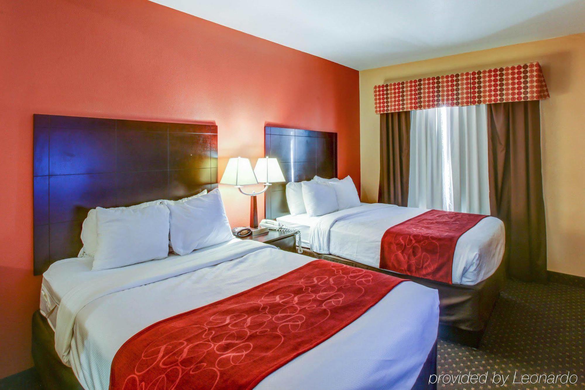 Comfort Suites At Rivergate Mall Goodlettsville Esterno foto