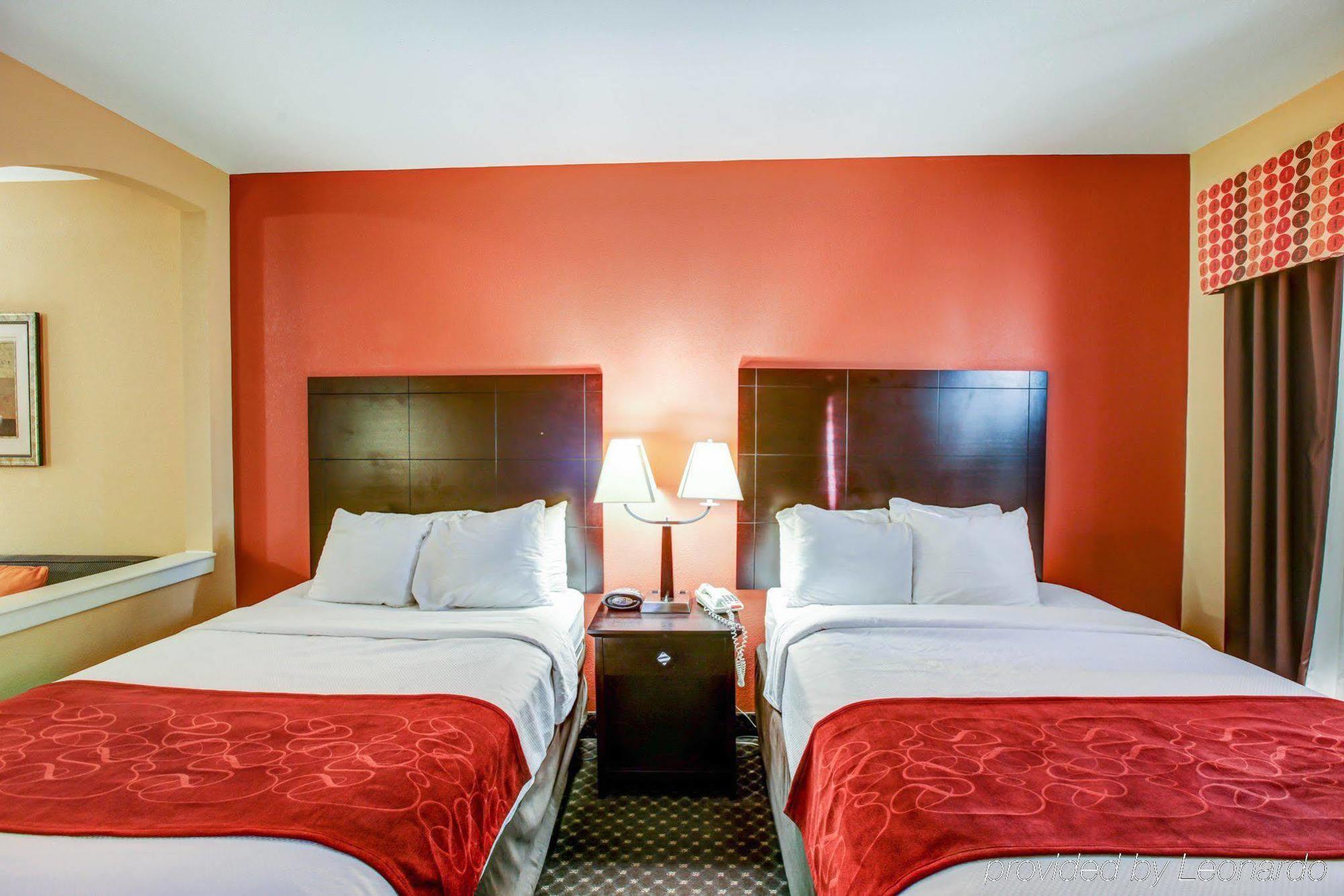 Comfort Suites At Rivergate Mall Goodlettsville Esterno foto