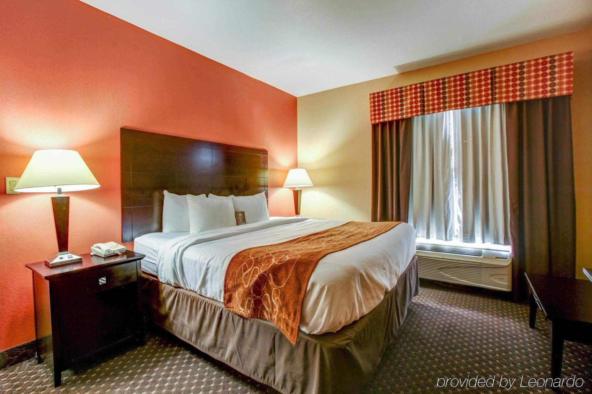 Comfort Suites At Rivergate Mall Goodlettsville Esterno foto