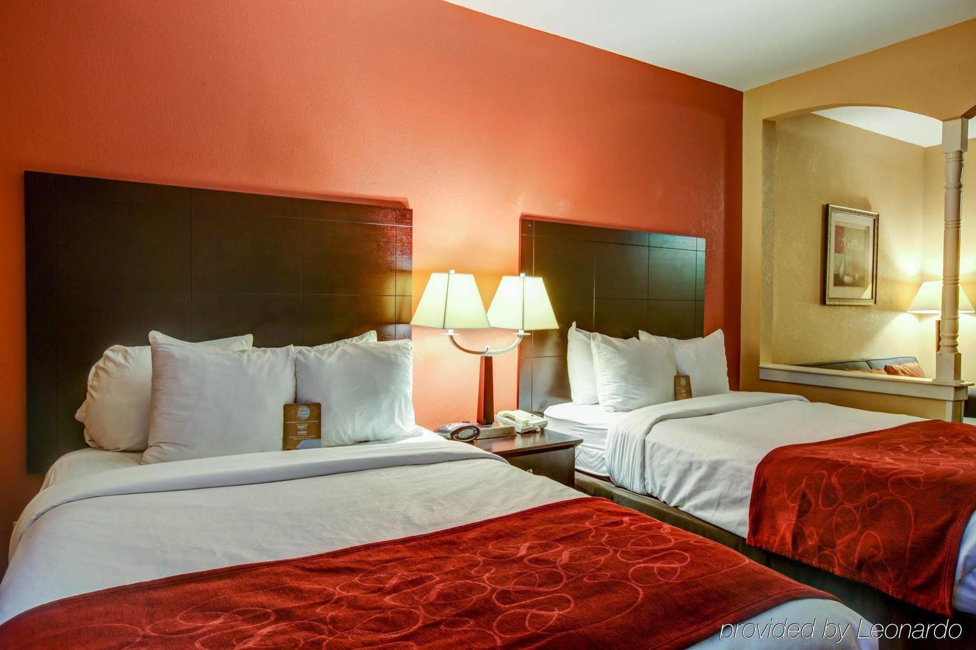 Comfort Suites At Rivergate Mall Goodlettsville Esterno foto