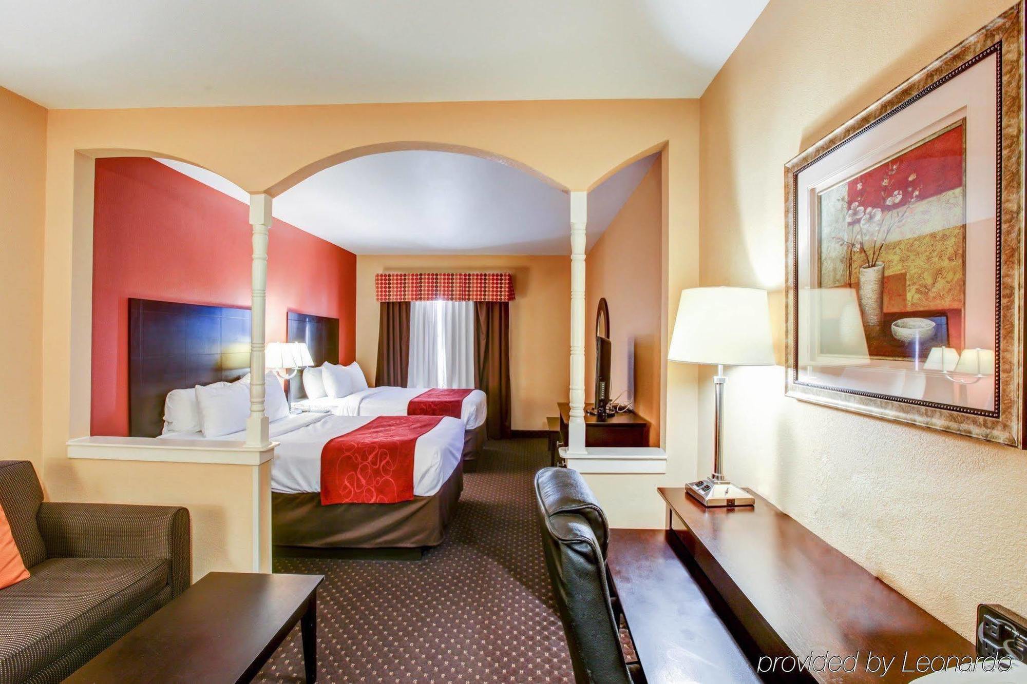 Comfort Suites At Rivergate Mall Goodlettsville Esterno foto