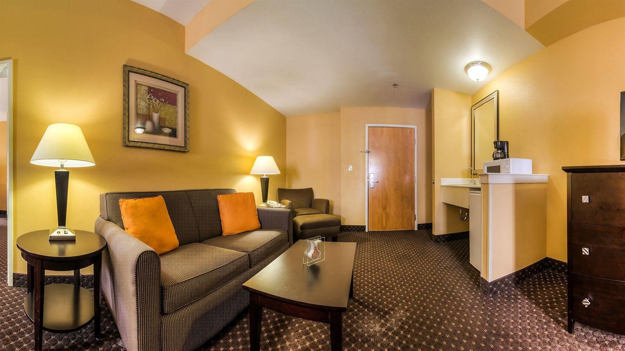 Comfort Suites At Rivergate Mall Goodlettsville Esterno foto