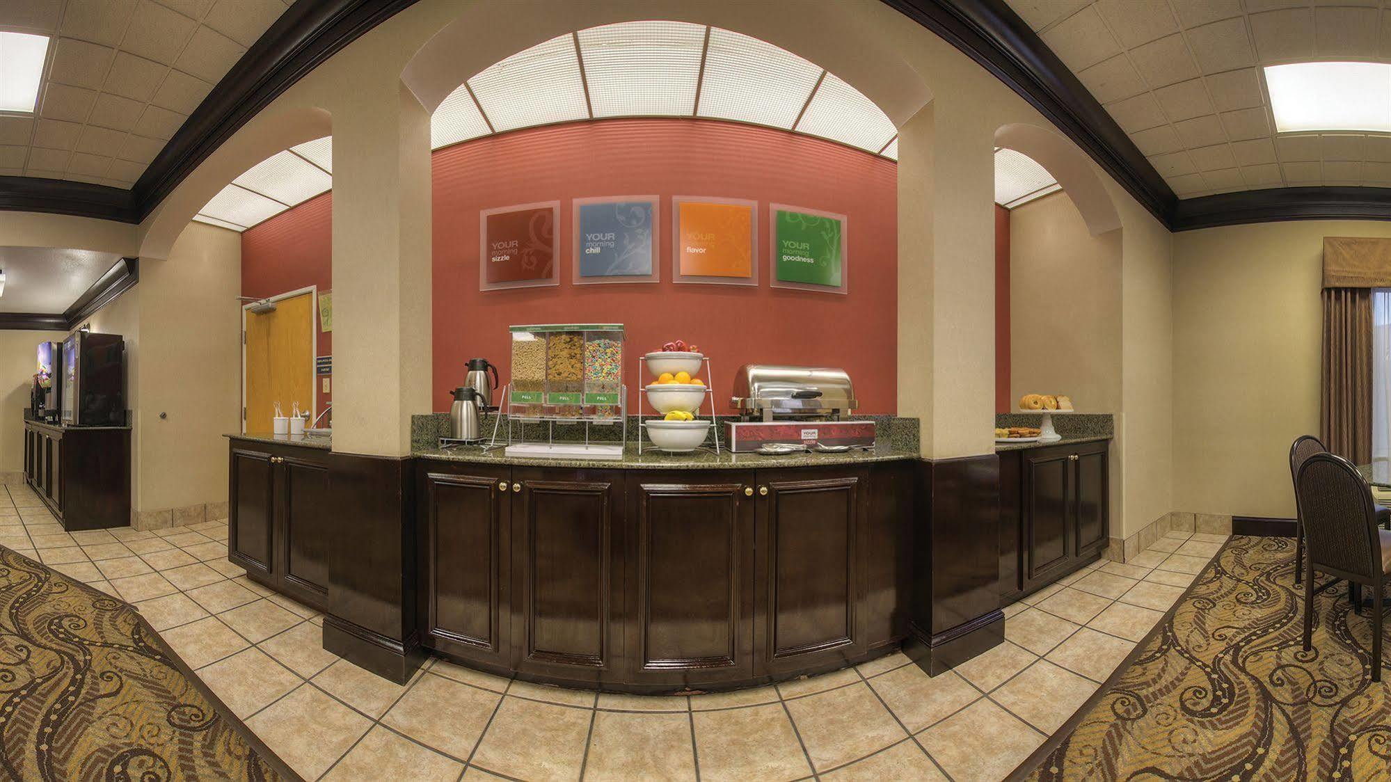 Comfort Suites At Rivergate Mall Goodlettsville Esterno foto