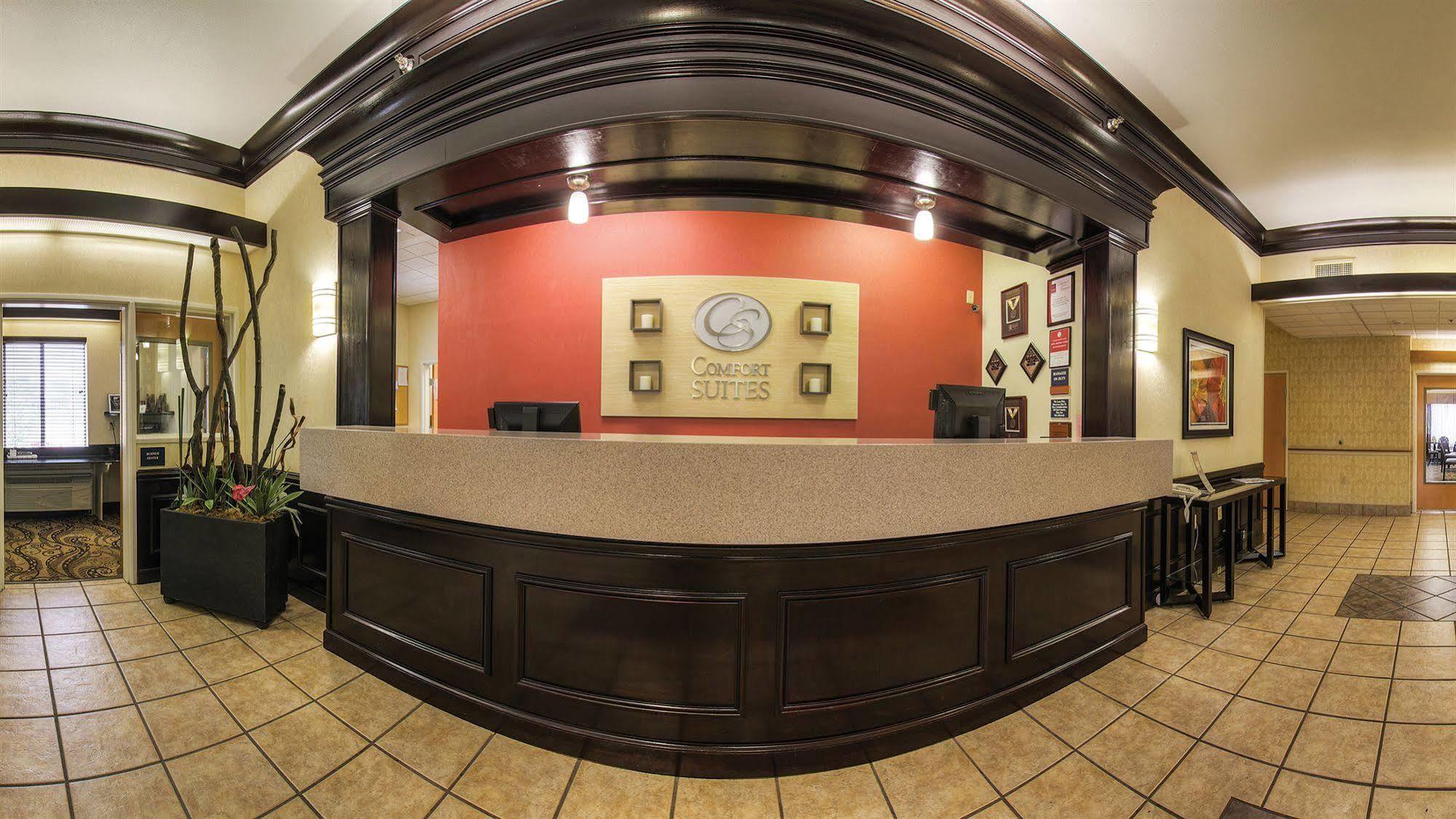 Comfort Suites At Rivergate Mall Goodlettsville Esterno foto