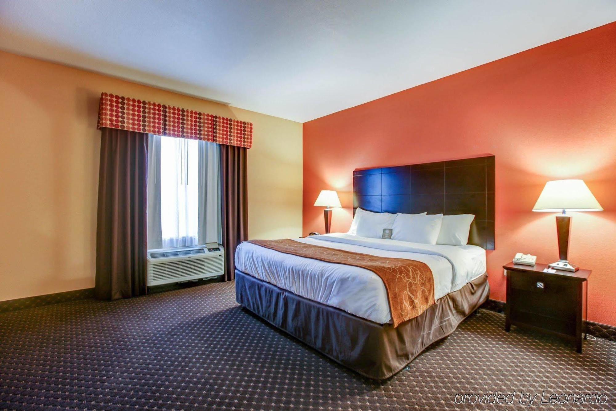 Comfort Suites At Rivergate Mall Goodlettsville Esterno foto