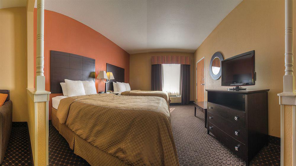 Comfort Suites At Rivergate Mall Goodlettsville Esterno foto